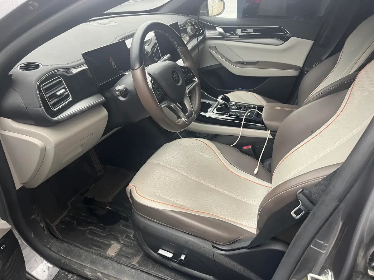 2023 BYD Qin Plus BEV 48KWH,autocango,china used car exporter,china ev exporter,chinese used car exporter,chinese used ev exporter