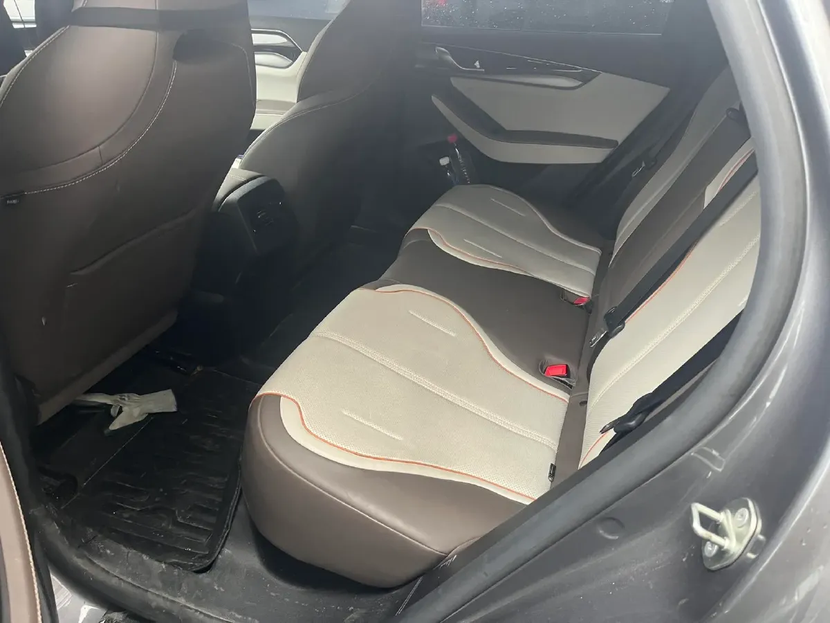 2023 BYD Qin Plus BEV 48KWH,autocango,china used car exporter,china ev exporter,chinese used car exporter,chinese used ev exporter