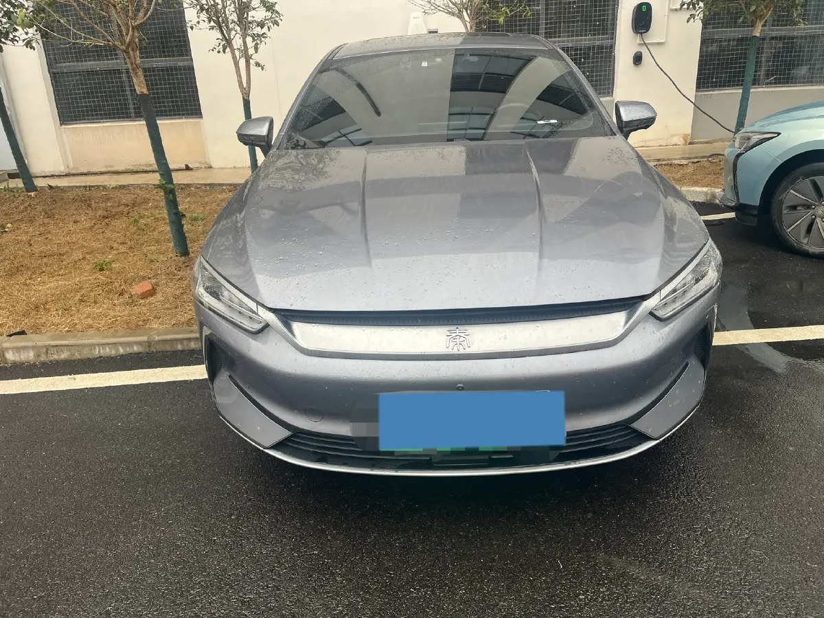 2023 BYD Qin Plus BEV 48KWH,autocango,china used car exporter,china ev exporter,chinese used car exporter,chinese used ev exporter