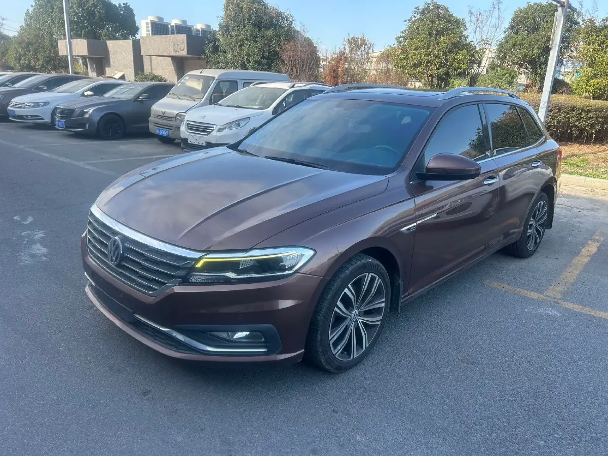2018 Volkswagen Golf 1.4T 131HP L4 7DCT