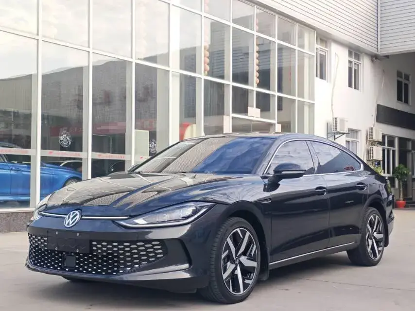 2023 Volkswagen Lamando 1.4T 150HP L4 7DCT