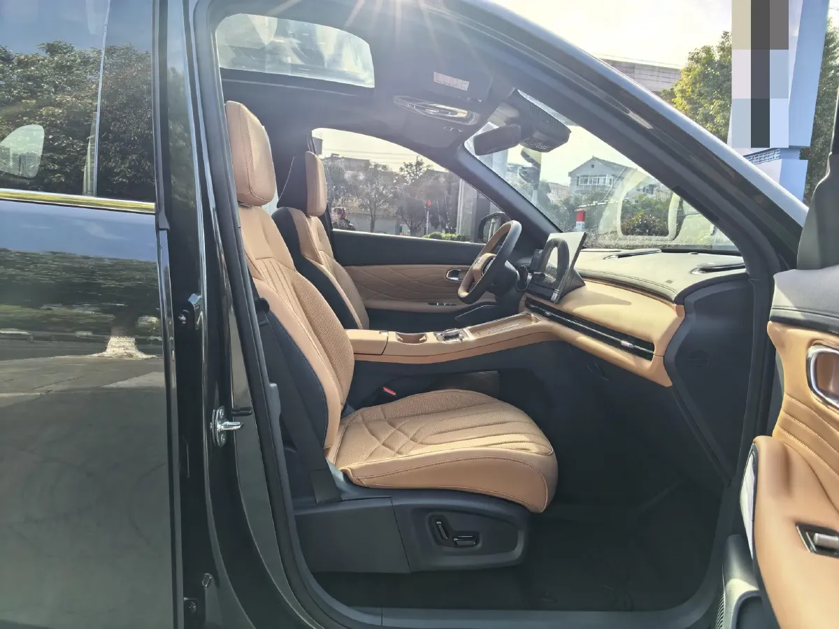 2025 BYD Sea Lion 05 DM-i 1.5L 101HP L4 E-CVT PHEV 18.3KWH,autocango,china used car exporter,china ev exporter,chinese used car exporter,chinese used ev exporter