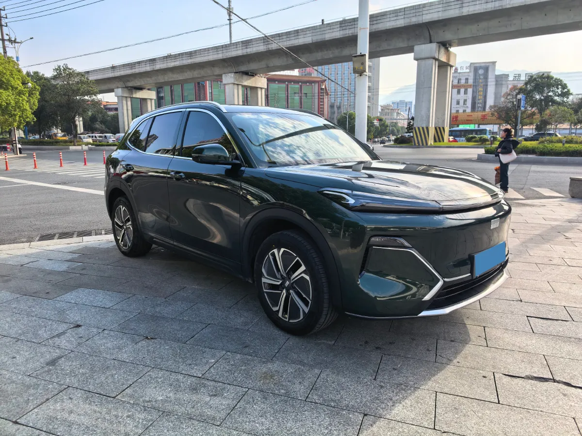2025 BYD Sea Lion 05 DM-i 1.5L 101HP L4 E-CVT PHEV 18.3KWH,autocango,china used car exporter,china ev exporter,chinese used car exporter,chinese used ev exporter