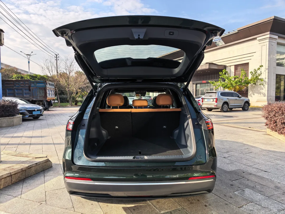 2025 BYD Sea Lion 05 DM-i 1.5L 101HP L4 E-CVT PHEV 18.3KWH,autocango,china used car exporter,china ev exporter,chinese used car exporter,chinese used ev exporter