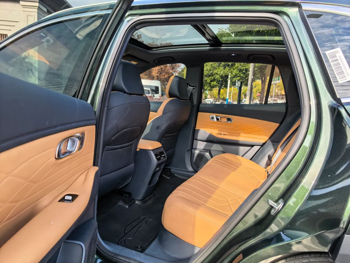 2025 BYD Sea Lion 05 DM-i 1.5L 101HP L4 E-CVT PHEV 18.3KWH,autocango,china used car exporter,china ev exporter,chinese used car exporter,chinese used ev exporter