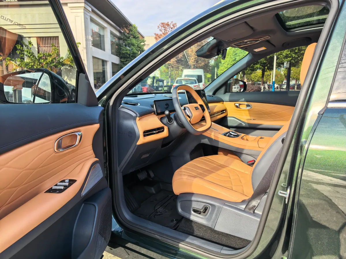 2025 BYD Sea Lion 05 DM-i 1.5L 101HP L4 E-CVT PHEV 18.3KWH,autocango,china used car exporter,china ev exporter,chinese used car exporter,chinese used ev exporter