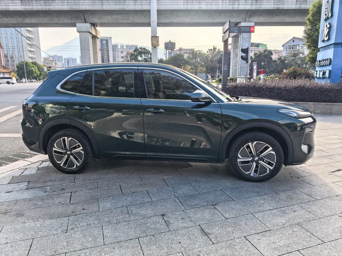 2025 BYD Sea Lion 05 DM-i 1.5L 101HP L4 E-CVT PHEV 18.3KWH,autocango,china used car exporter,china ev exporter,chinese used car exporter,chinese used ev exporter
