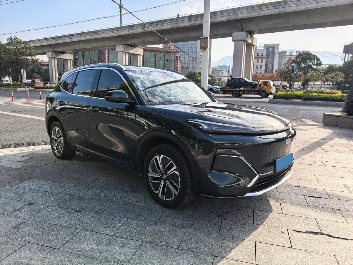 2025 BYD Sea Lion 05 DM-i 1.5L 101HP L4 E-CVT PHEV 18.3KWH,autocango,china used car exporter,china ev exporter,chinese used car exporter,chinese used ev exporter