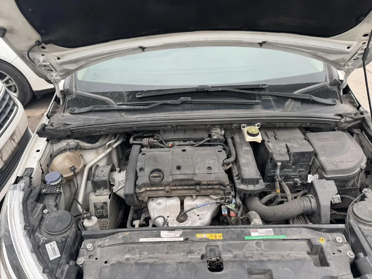 2018 Citroen C4 C-Quatre 1.6L 117HP L4 6AT,autocango,china used car exporter,china ev exporter,chinese used car exporter,chinese used ev exporter