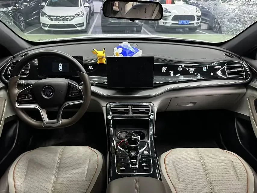 2024 BYD Qin Plus BEV 57.6KWH,autocango,china used car exporter,china ev exporter,chinese used car exporter,chinese used ev exporter