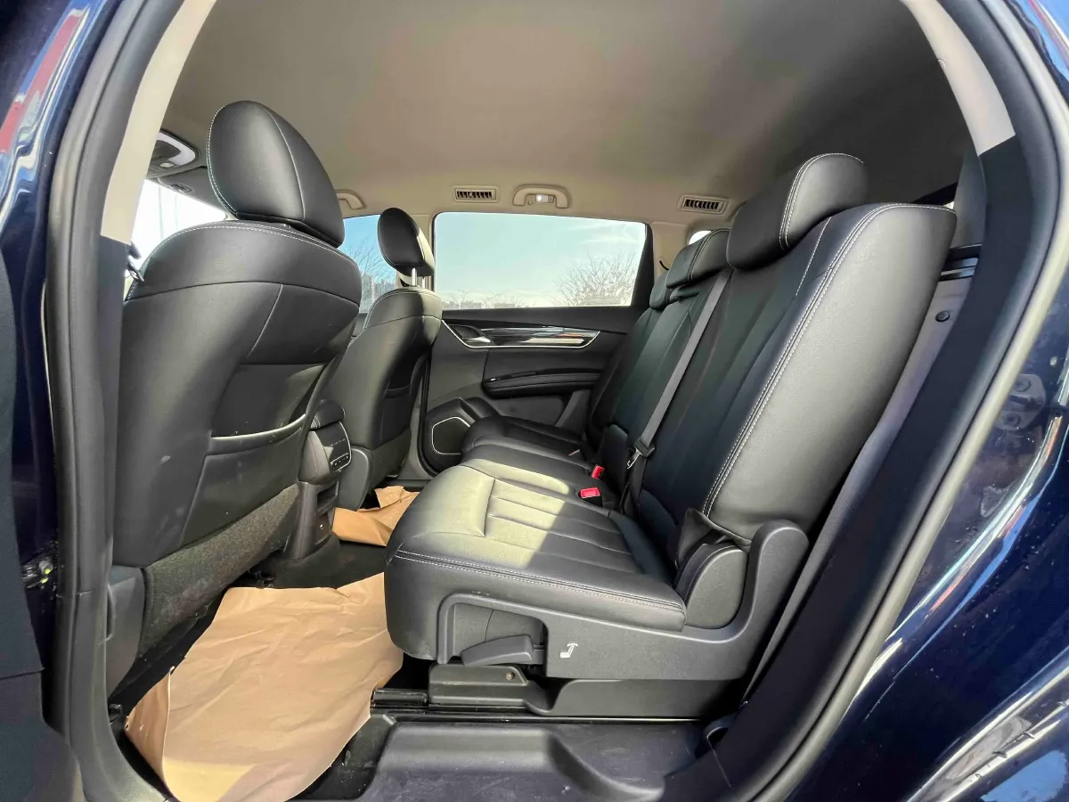 2017 BYD Song MAX 1.5T 154HP L4 6DCT,autocango,china used car exporter,china ev exporter,chinese used car exporter,chinese used ev exporter