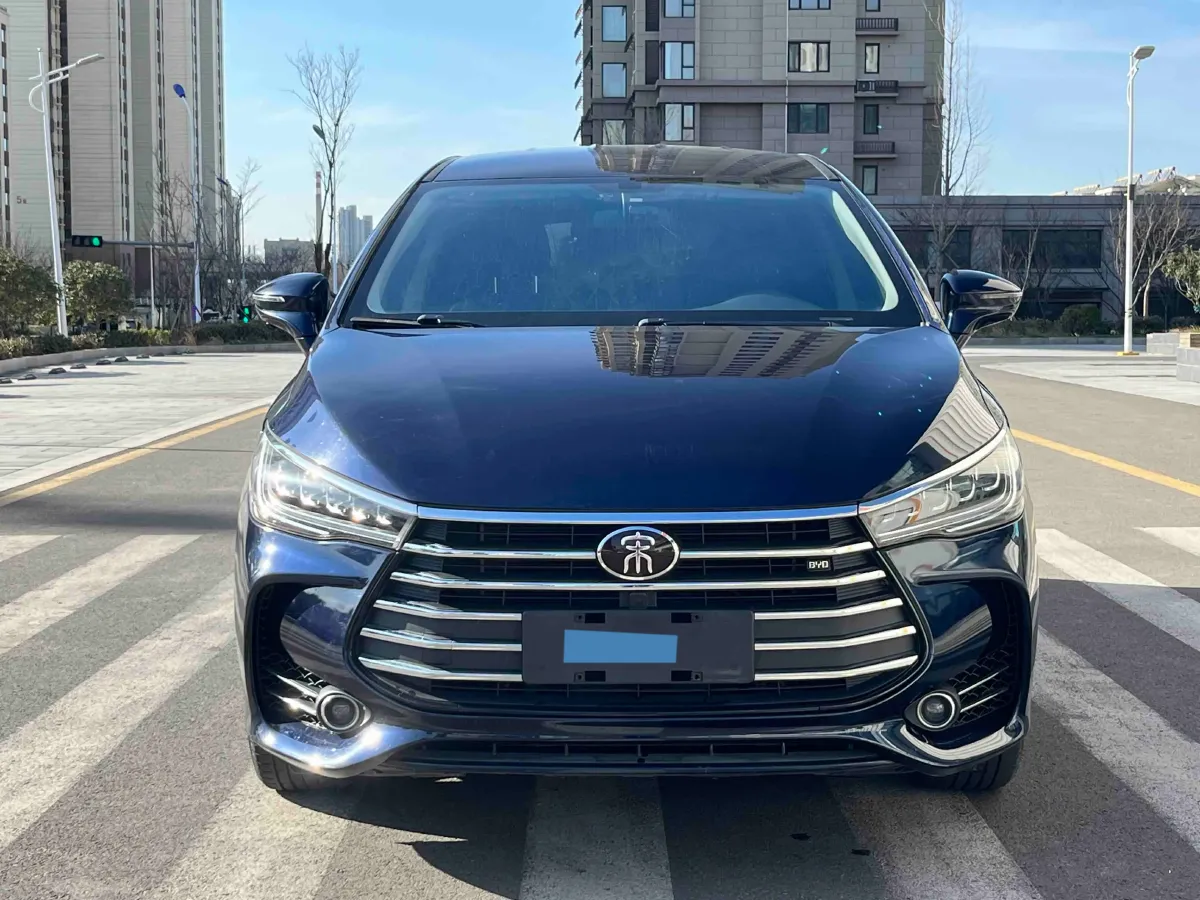 2017 BYD Song MAX 1.5T 154HP L4 6DCT,autocango,china used car exporter,china ev exporter,chinese used car exporter,chinese used ev exporter