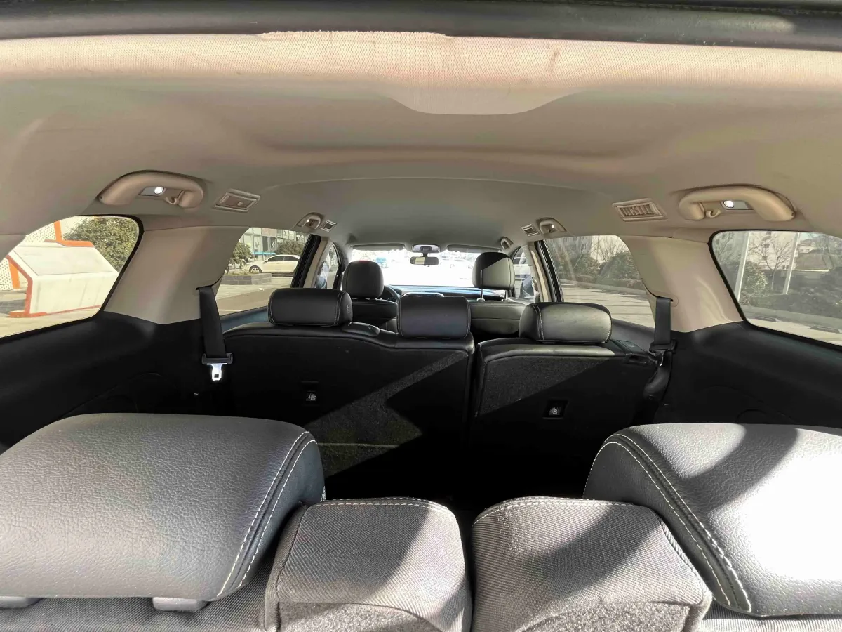 2017 BYD Song MAX 1.5T 154HP L4 6DCT,autocango,china used car exporter,china ev exporter,chinese used car exporter,chinese used ev exporter