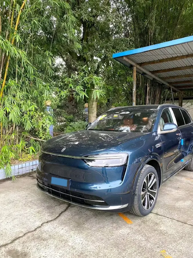 2026 AITO AITO M7 REEV 160HP REEV