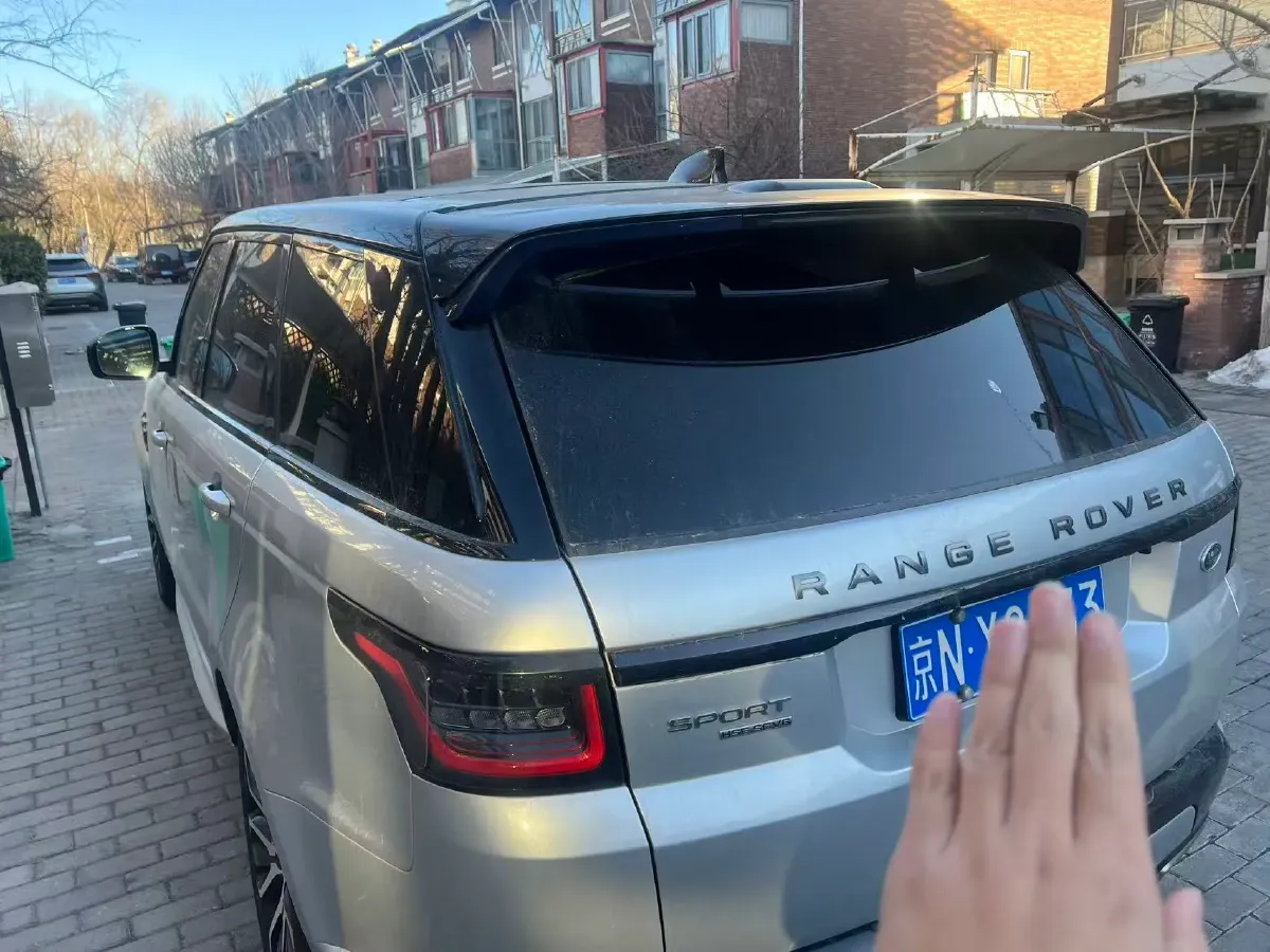 2019 Shenzer V-Class 2.0T 211HP L4 7AT,autocango,china used car exporter,china ev exporter,chinese used car exporter,chinese used ev exporter