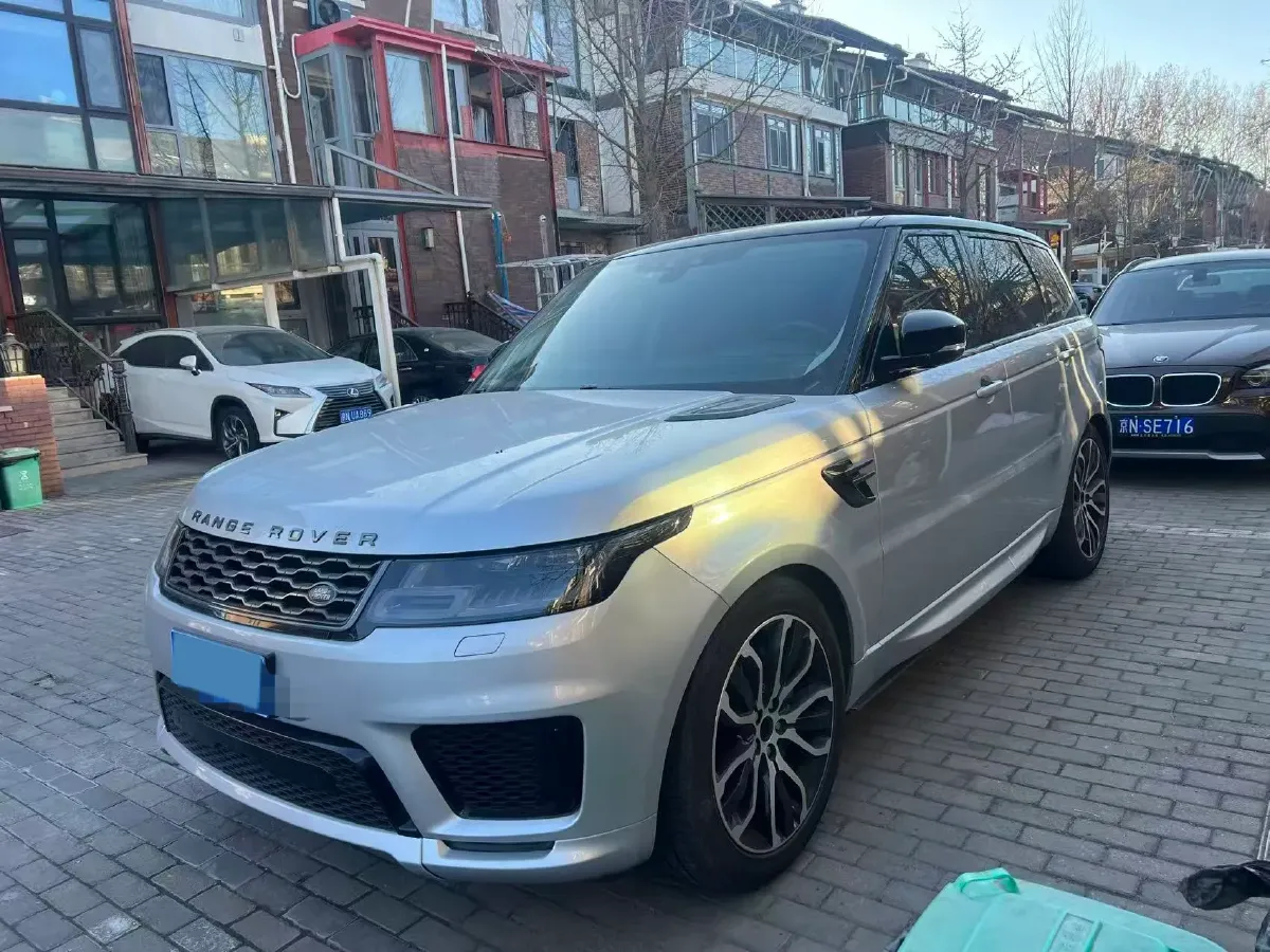 2019 Shenzer V-Class 2.0T 211HP L4 7AT,autocango,china used car exporter,china ev exporter,chinese used car exporter,chinese used ev exporter