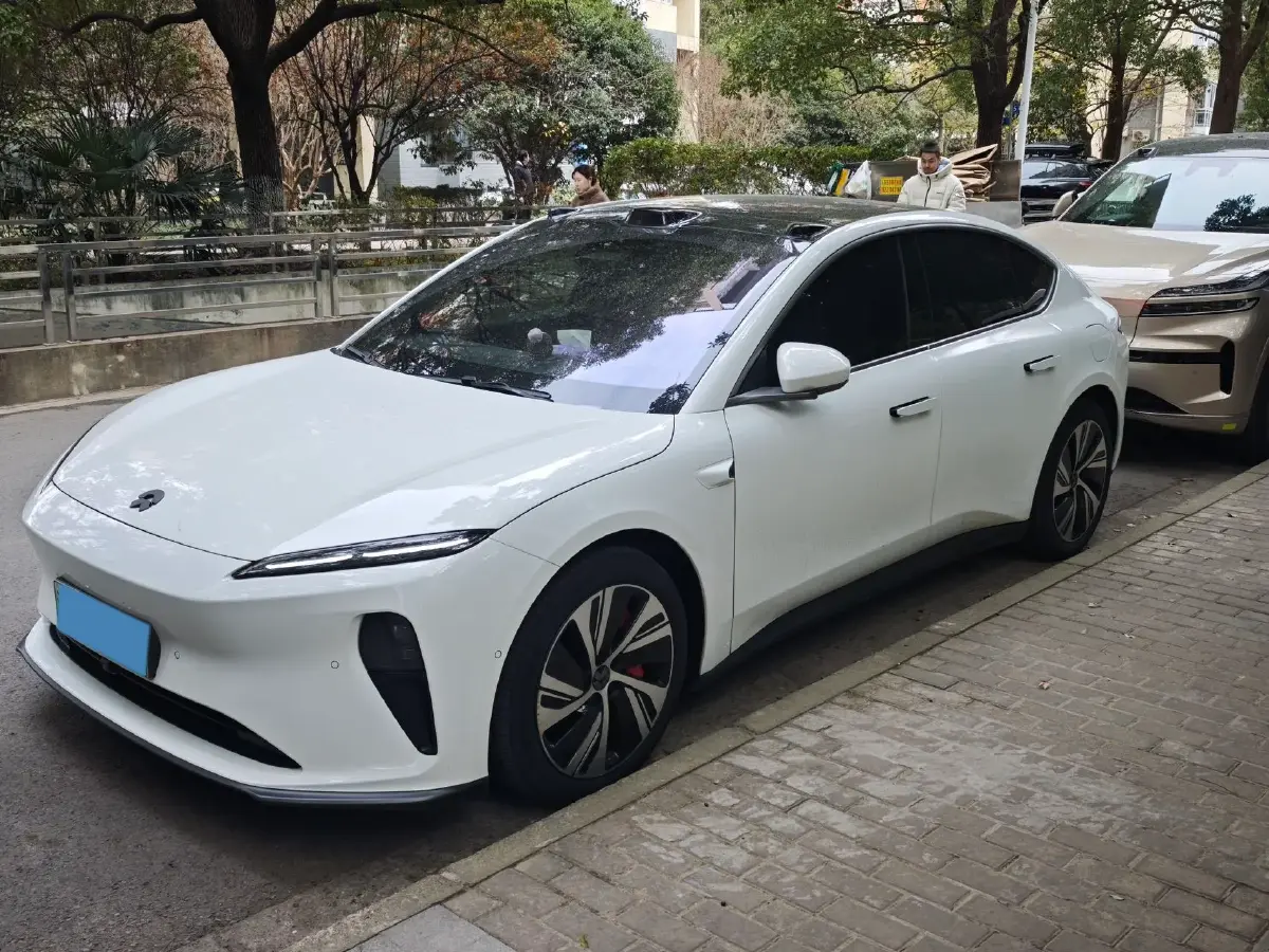 2022 JunTian HeiWuShi Youth 2.0T 203HP L4 6AT