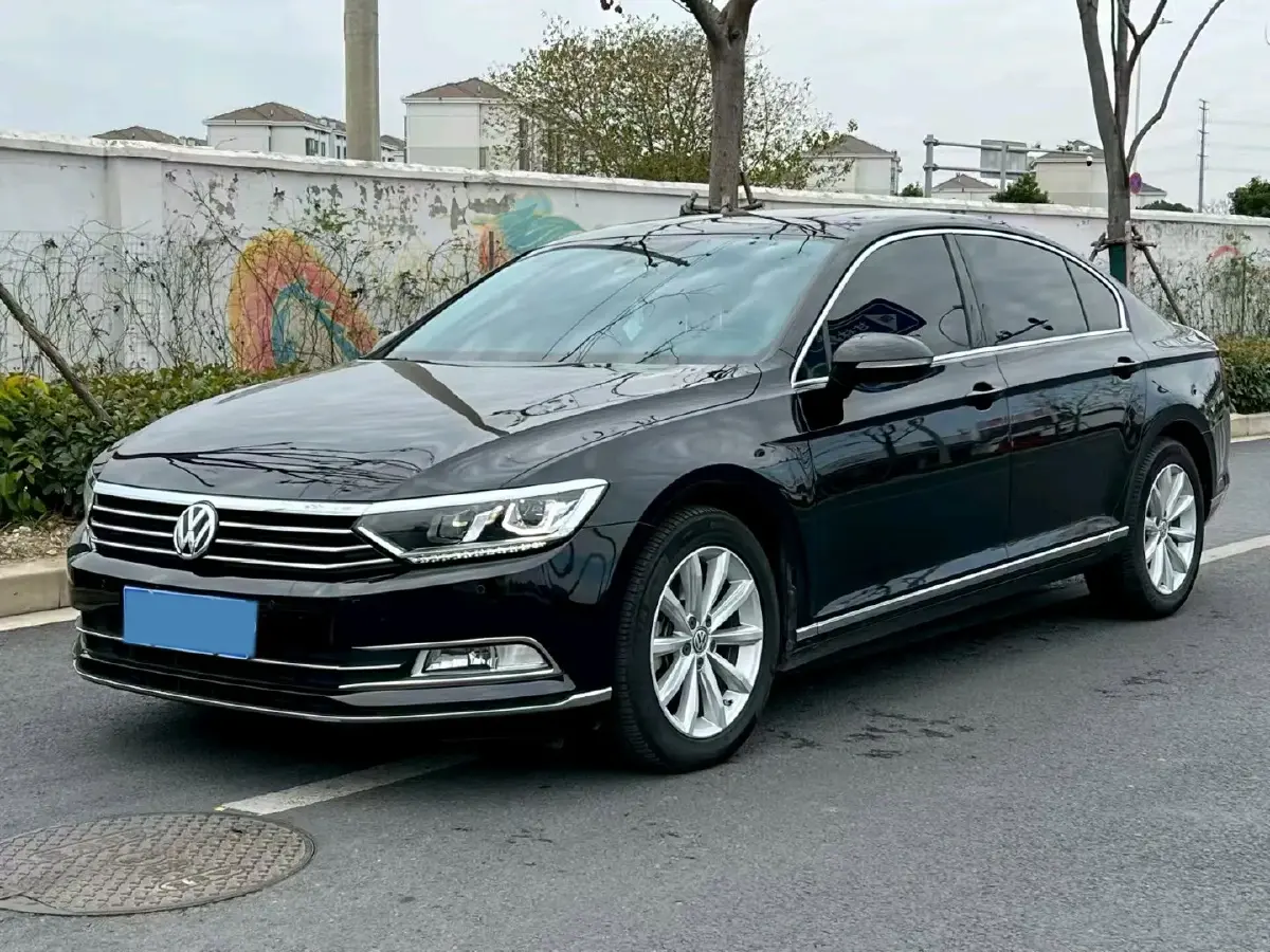 2019 Chevrolet Malibu XL 2.0T 241HP L4 9AT