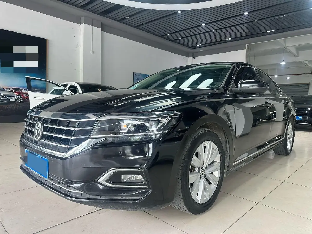 2019 Skoda Kodiak 2.0T 186HP L4 7DCT