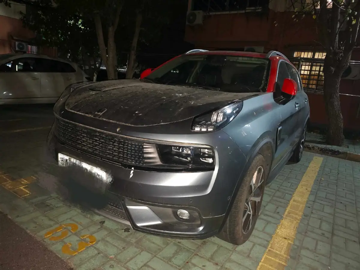 2018 Isuzu Mu-X 3.0T 177HP L4 6AT