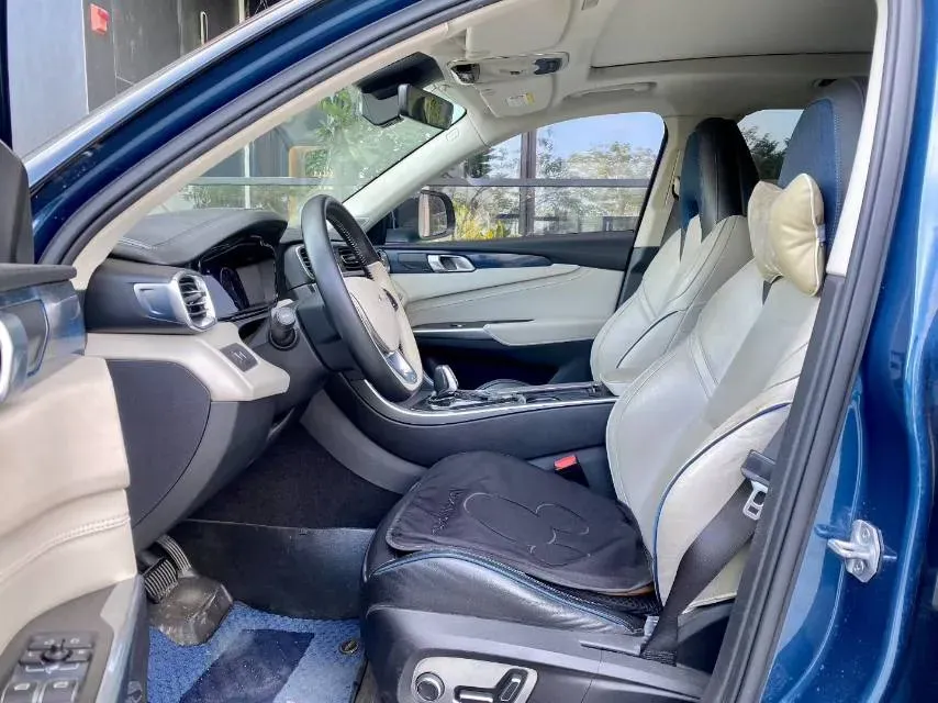 2018 Foton Tunland 2.0T 218HP L4 6AT,autocango,china used car exporter,china ev exporter,chinese used car exporter,chinese used ev exporter