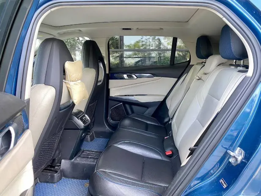 2018 Foton Tunland 2.0T 218HP L4 6AT,autocango,china used car exporter,china ev exporter,chinese used car exporter,chinese used ev exporter