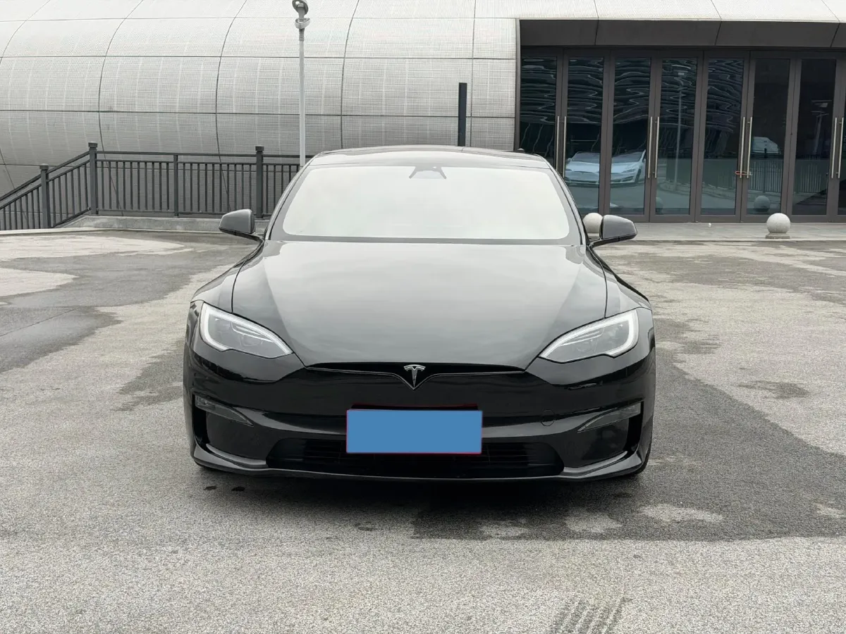 2023 Tesla Model S BEV 100KWH,autocango,china used car exporter,china ev exporter,chinese used car exporter,chinese used ev exporter