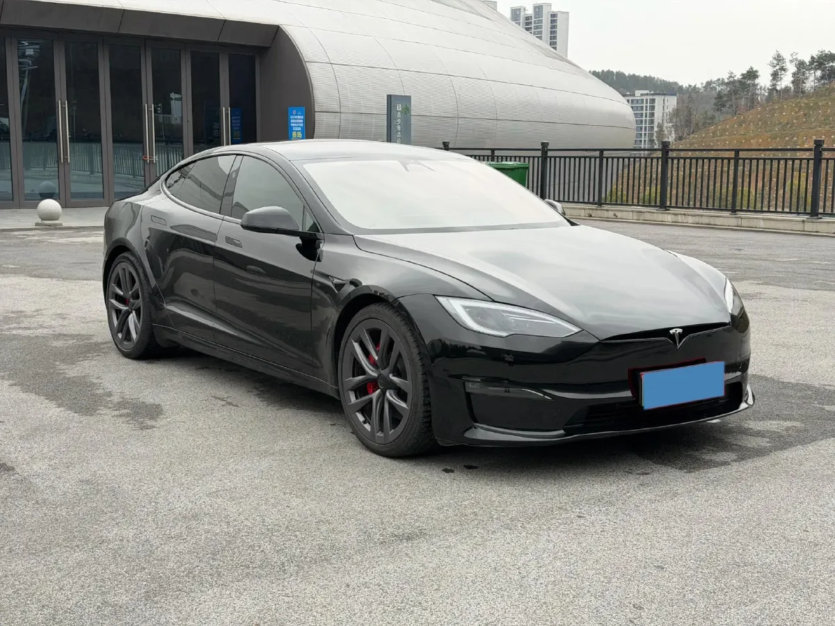 2023 Tesla Model S BEV 100KWH,autocango,china used car exporter,china ev exporter,chinese used car exporter,chinese used ev exporter