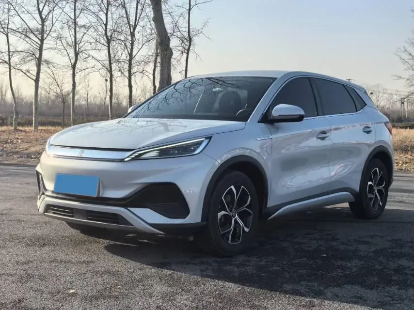 2022 Hycan Z03 BEV 64.23KWH