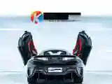 2018 McLaren 600LT 3.8T 600HP V8 7DCT