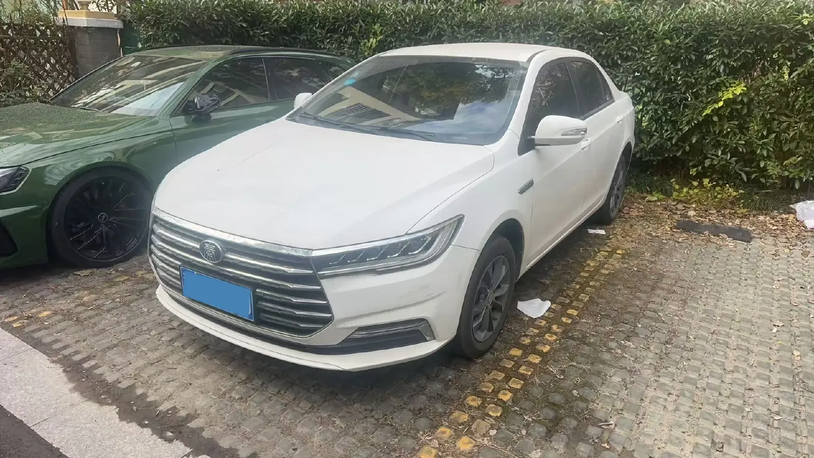 2019 BYD Qin 1.5L 109HP L4 CVT,autocango,china used car exporter,china ev exporter,chinese used car exporter,chinese used ev exporter