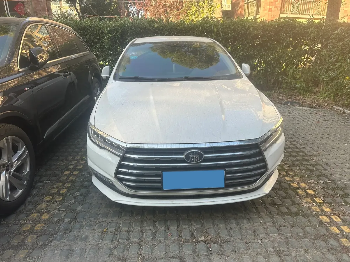 2019 BYD Qin 1.5L 109HP L4 CVT,autocango,china used car exporter,china ev exporter,chinese used car exporter,chinese used ev exporter