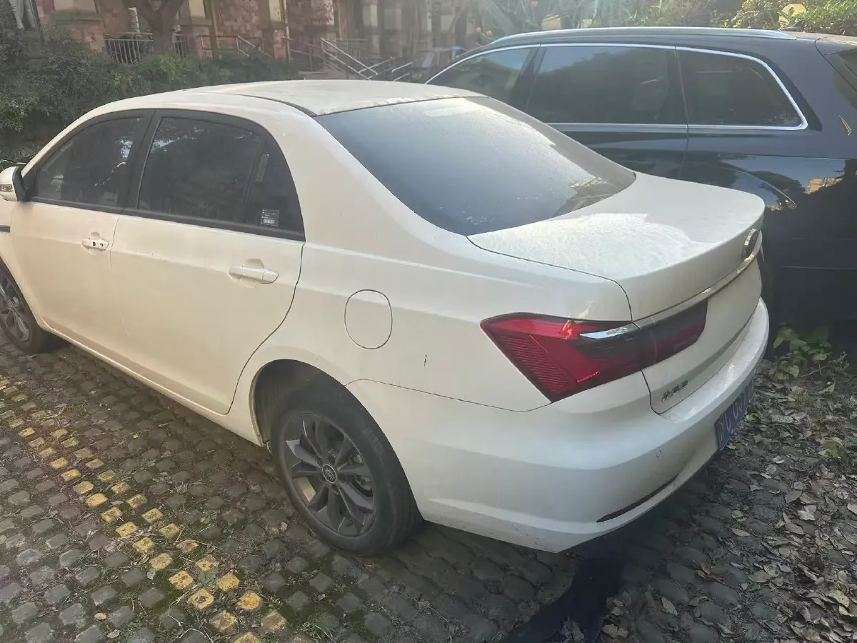 2019 BYD Qin 1.5L 109HP L4 CVT,autocango,china used car exporter,china ev exporter,chinese used car exporter,chinese used ev exporter