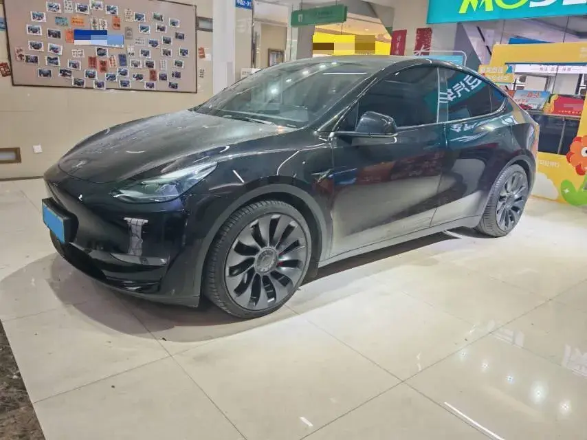 2023 ROXPloeStone 01 1.5T 152HP L4 REEV 56.01KWH