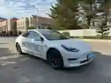 2019 Tesla Model 3 BEV 81KWH