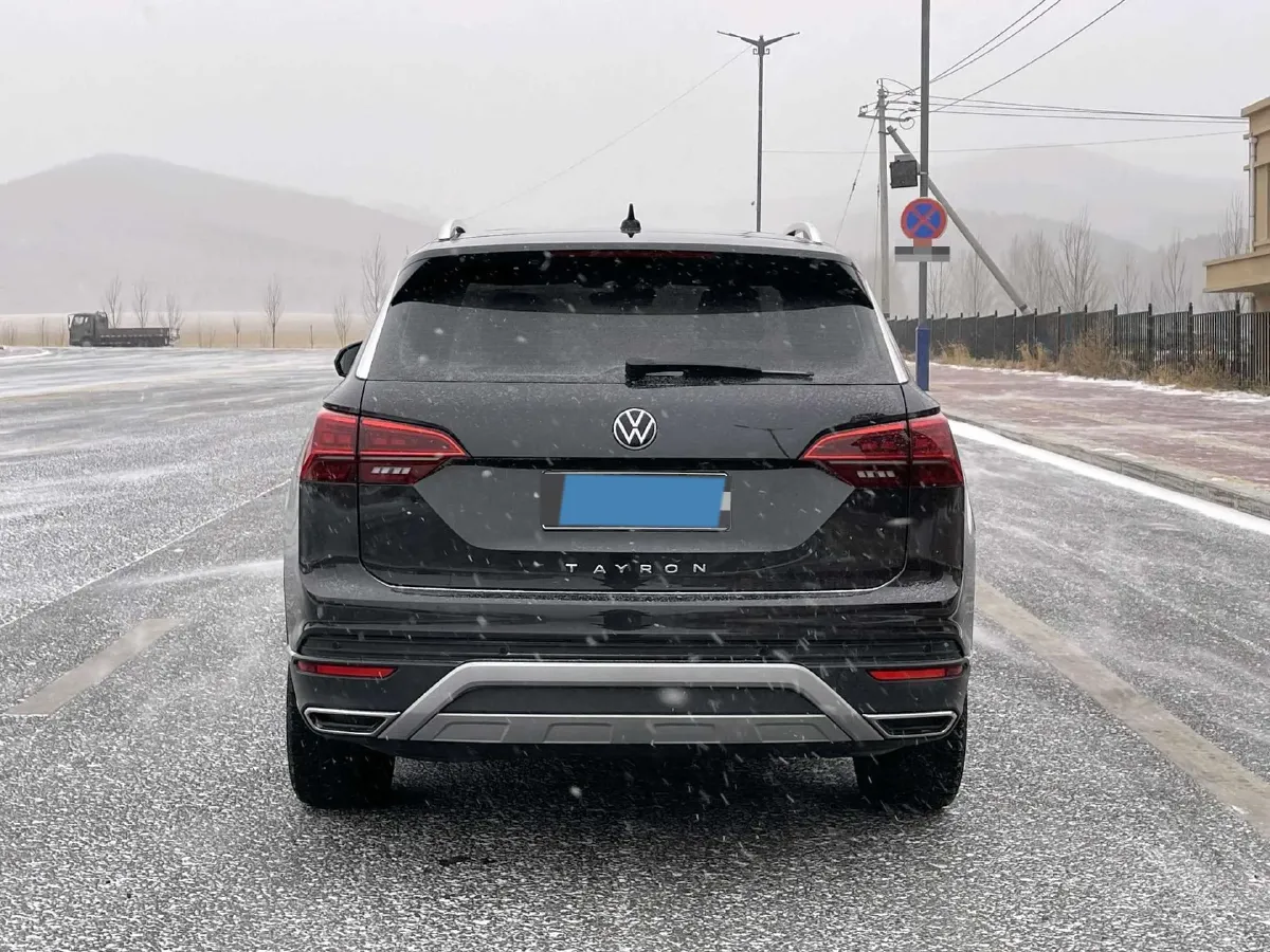 2022 Volkswagen Tayron 1.4T 150HP L4 7DCT,autocango,china used car exporter,china ev exporter,chinese used car exporter,chinese used ev exporter