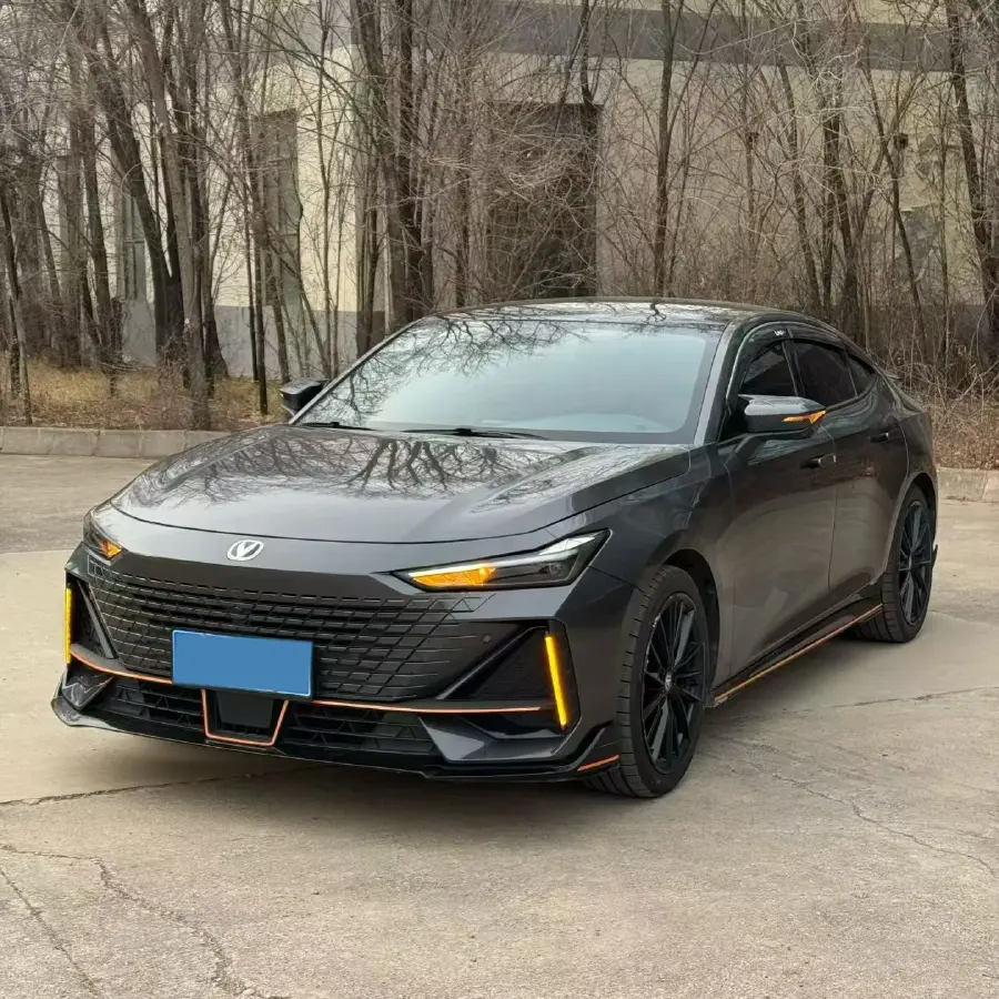 2023 ChangAn UNI-V 1.5T 188HP L4 7DCT