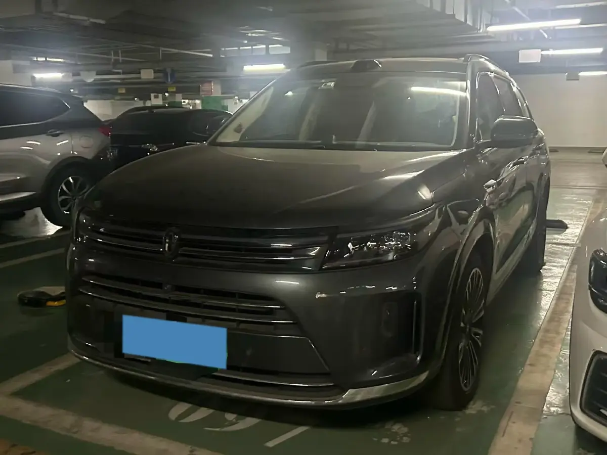 2024 AITO AITO M7 1.5T 152HP L4 REEV 42KWH