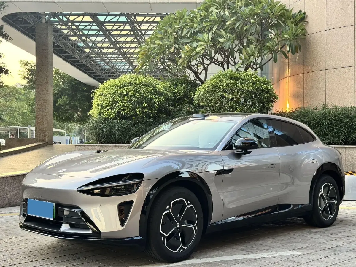 2025 MI YU7 BEV 96.3KWH