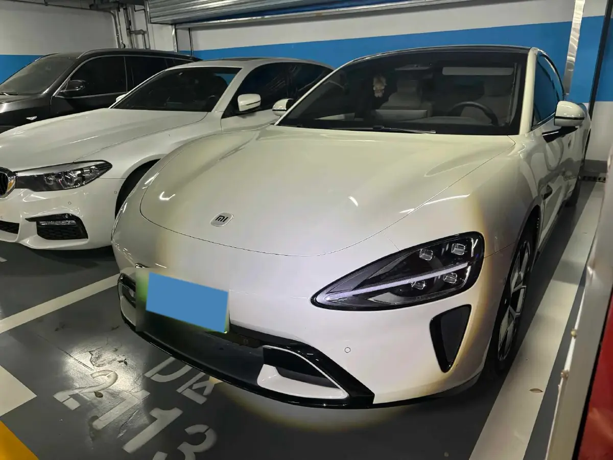 2024 MI SU7 BEV 73.6KWH