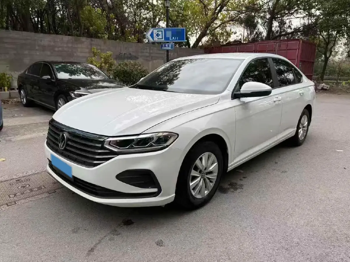 2023 Volkswagen Lavida 1.5L 110HP L4 6AT