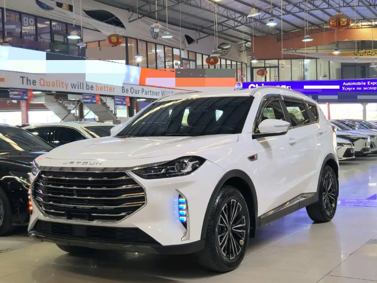 2021 Bestune B70 1.5T 169HP L4 7DCT