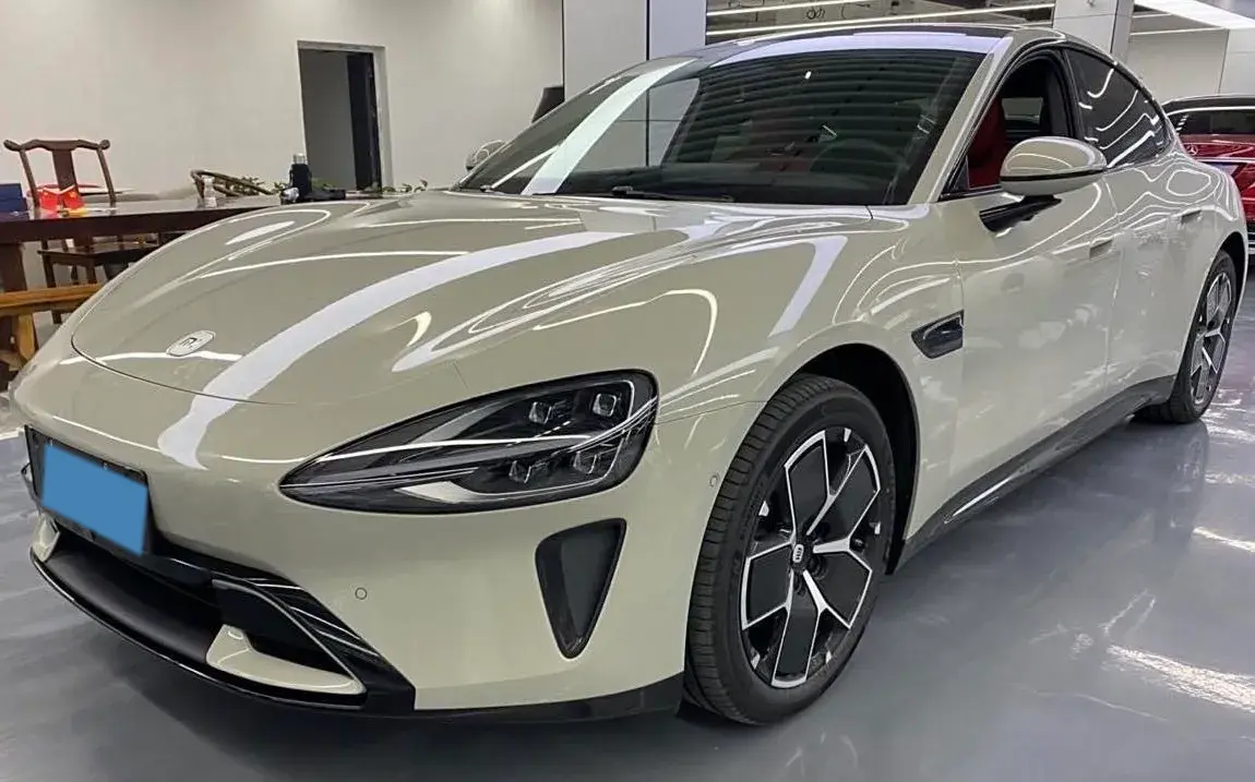 2024 MI SU7 BEV 73.6KWH