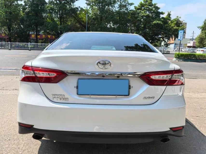 2019 Toyota Camry 2.0L 178HP L4 CVT,autocango,china used car exporter,china ev exporter,chinese used car exporter,chinese used ev exporter