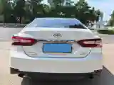 2019 Toyota Camry 2.0L 178HP L4 CVT