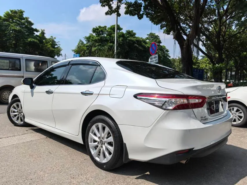 2019 Toyota Camry 2.0L 178HP L4 CVT,autocango,china used car exporter,china ev exporter,chinese used car exporter,chinese used ev exporter