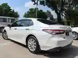 2019 Toyota Camry 2.0L 178HP L4 CVT