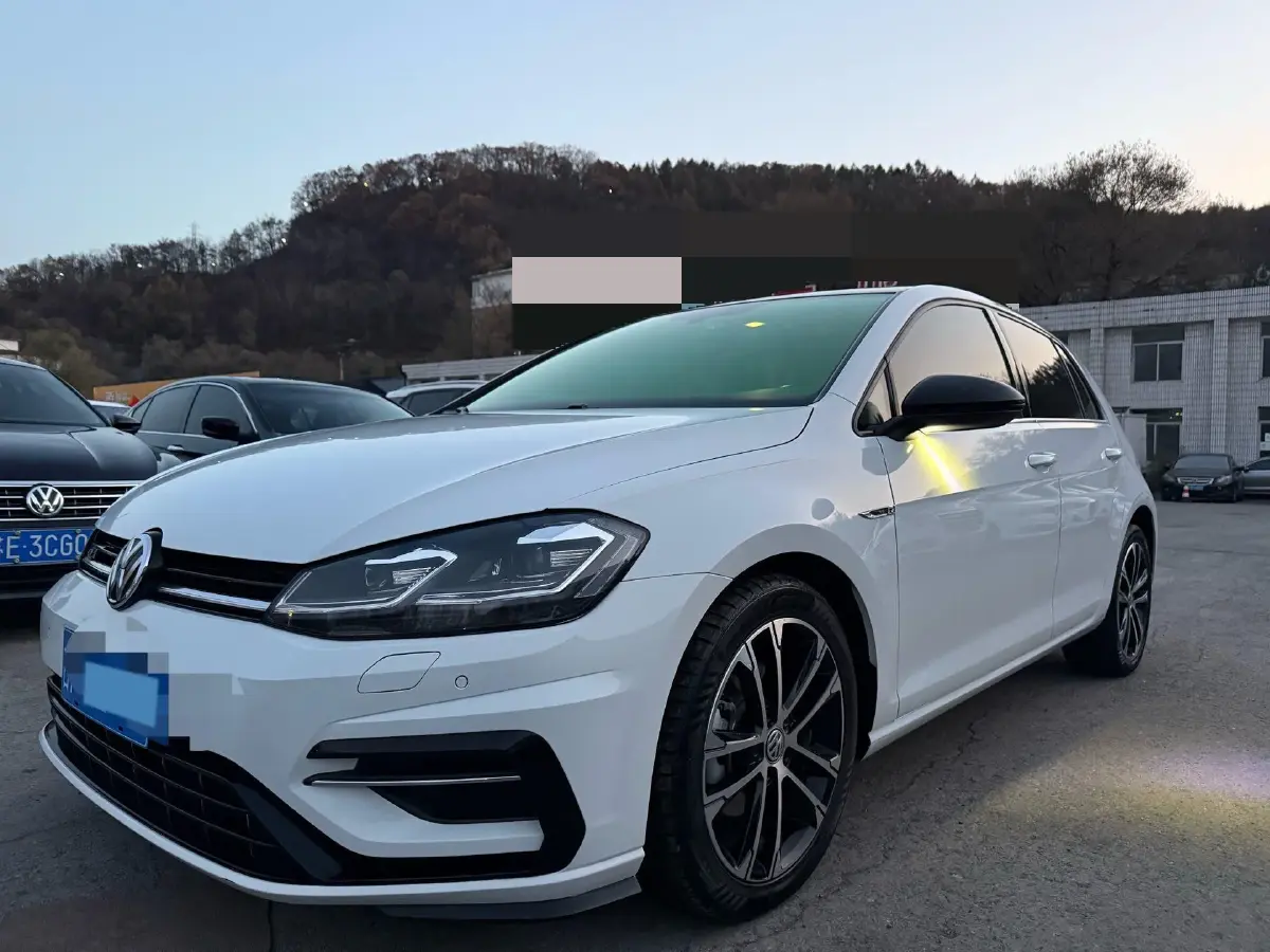 2019 Chery Tiggo 8 1.6T 197HP L4 7DCT