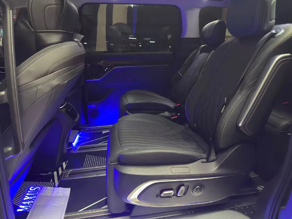 2024 MAXUS DaJia 9 BEV 77KWH,autocango,china used car exporter,china ev exporter,chinese used car exporter,chinese used ev exporter