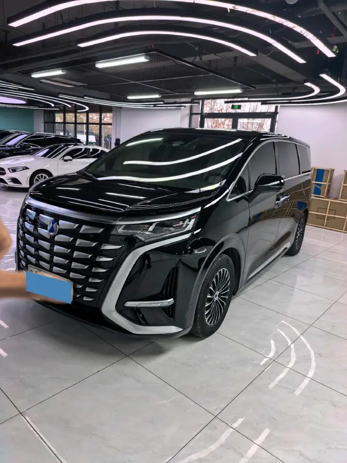 2022 Mercedes-Benz GLC Class 2.0T 197HP L4 9AT